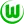 Wolfsburg logo