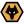 Wolverhampton Wanderers logo