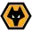 Wolverhampton Wanderers logo