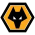Wolverhampton Wanderers badge