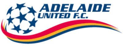 Adelaide United logo background