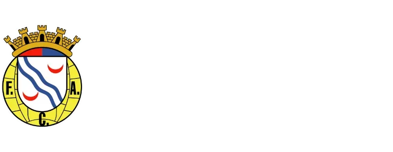 Alverca logo background