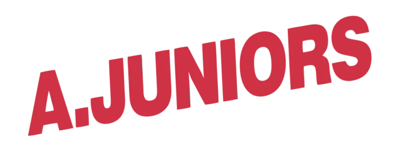 Argentinos Juniors logo background