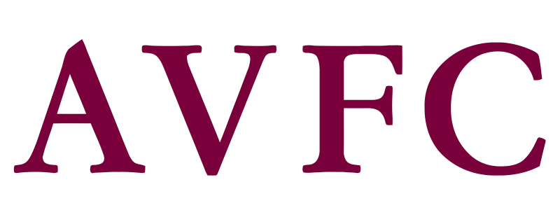 Aston Villa logo background