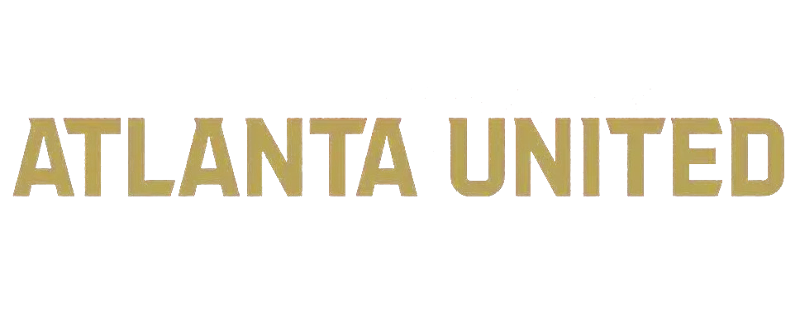 Atlanta United logo background