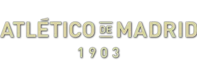 Atlético Madrid logo background