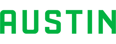 Austin FC logo background