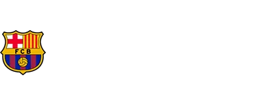 Barcelona logo background