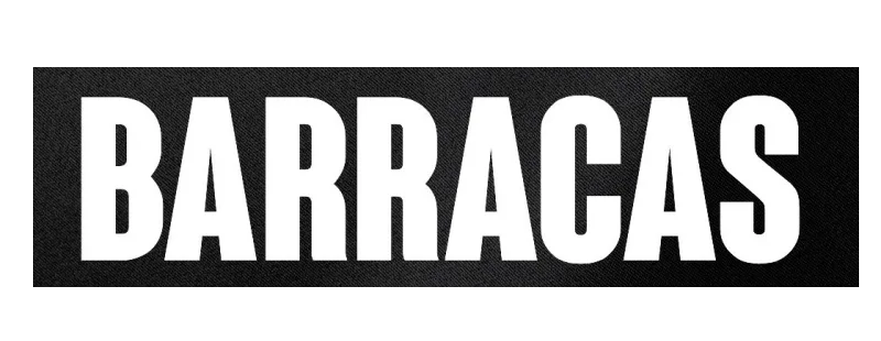 Barracas Central logo background