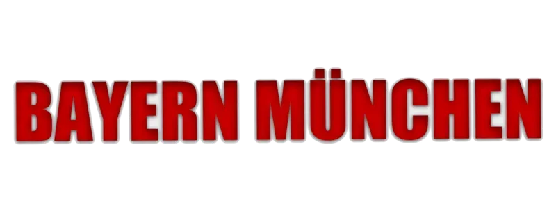 Bayern Munich logo background