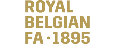 Belgium logo background