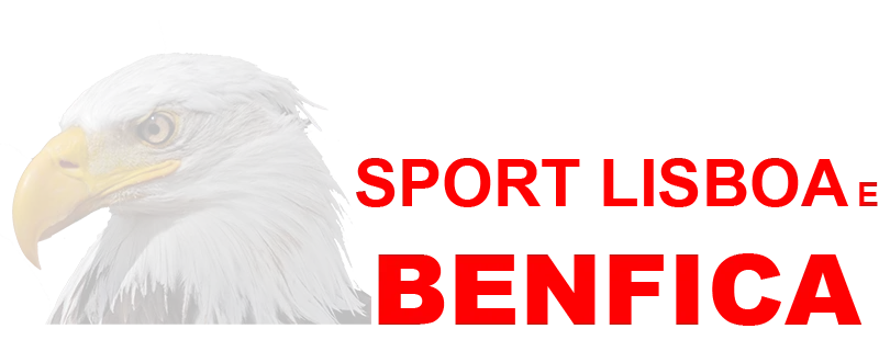 Benfica logo background
