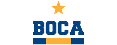 Boca Juniors logo background