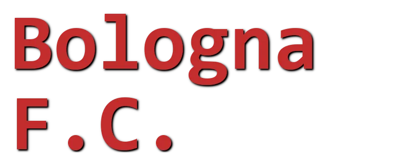 Bologna logo background