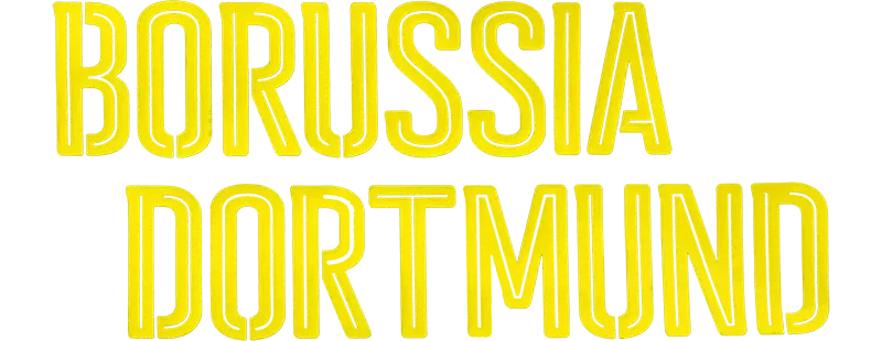 Borussia Dortmund logo background