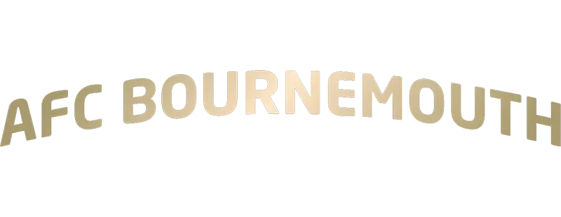 Bournemouth logo background