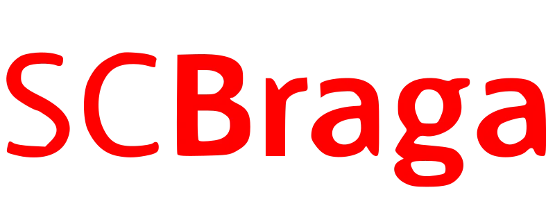 Braga logo background