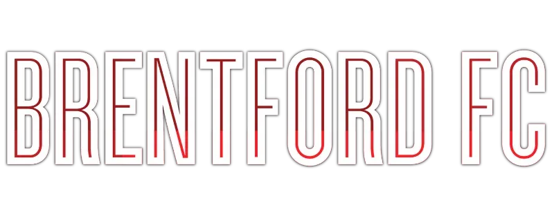 Brentford logo background