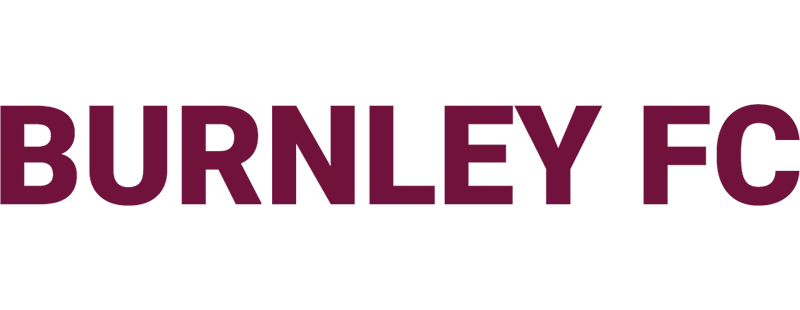Burnley logo background