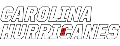Carolina Hurricanes logo background