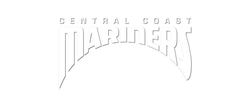 Central Coast Mariners logo background