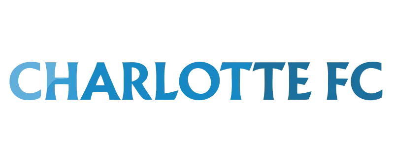 Charlotte FC logo background