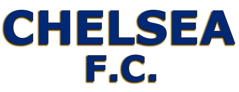 Chelsea logo background