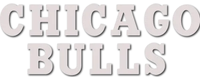 Chicago Bulls logo background