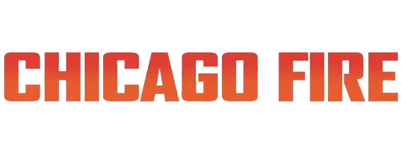 Chicago Fire logo background