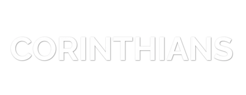 Corinthians logo background
