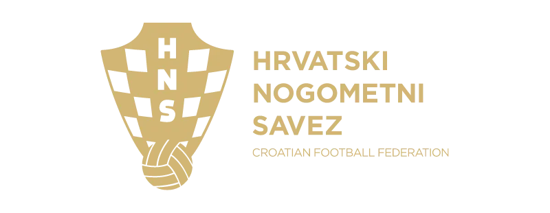 Croatia logo background