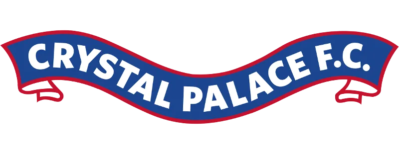 Crystal Palace logo background