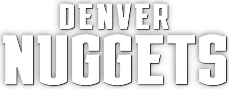 Denver Nuggets logo background