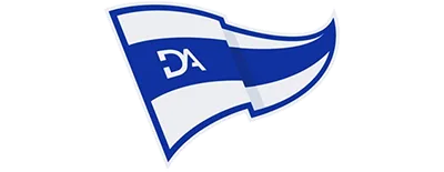 Deportivo Alavés logo background