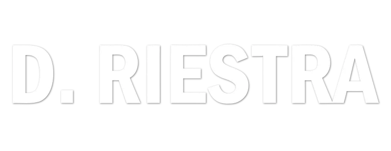 Deportivo Riestra logo background