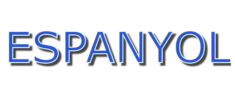 Espanyol logo background