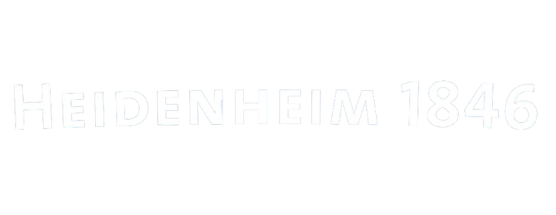 FC Heidenheim logo background