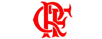 Flamengo logo background