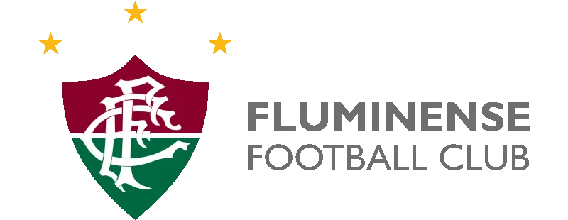 Fluminense logo background