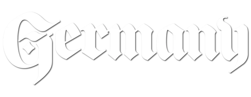 Germany logo background
