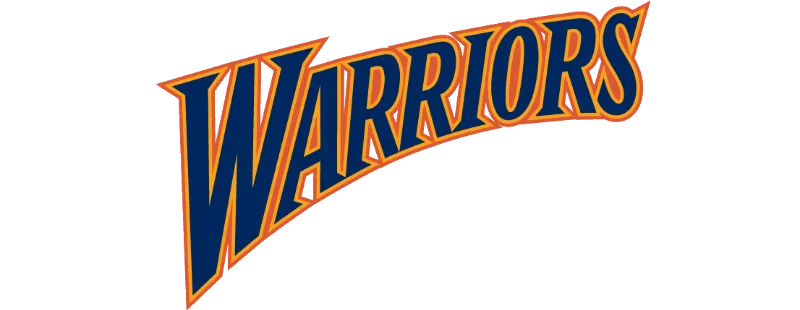 Golden State Warriors logo background