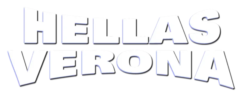 Hellas Verona logo background