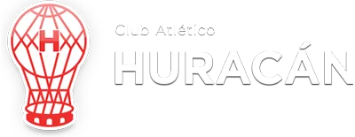 Huracán logo background