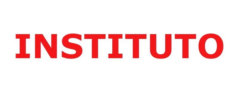 Instituto logo background