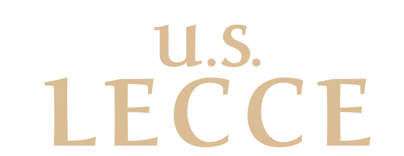 Lecce logo background