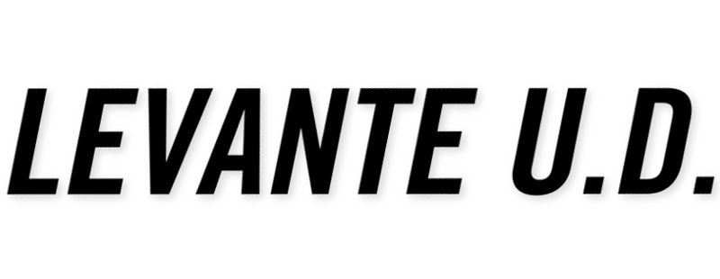 Levante logo background