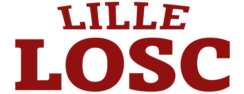 Lille logo background