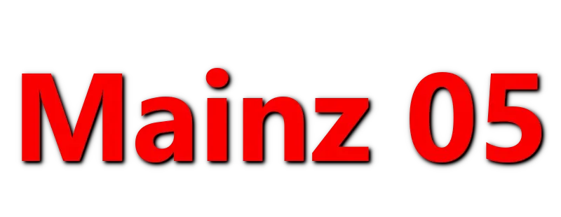 Mainz logo background
