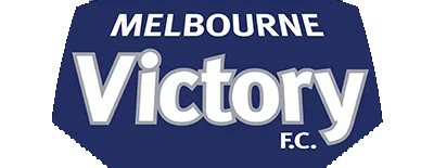 Melbourne Victory logo background