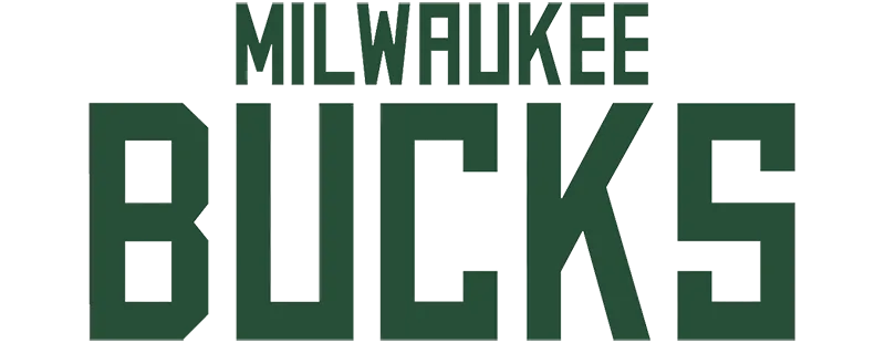 Milwaukee Bucks logo background